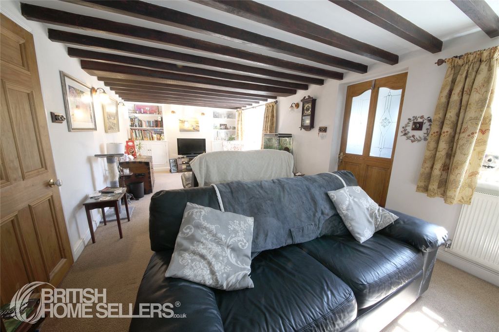 Additional image 7 of 4 bed cottage for saleChurch Street, Scalford, Melton Mowbray, Leicestershire LE14