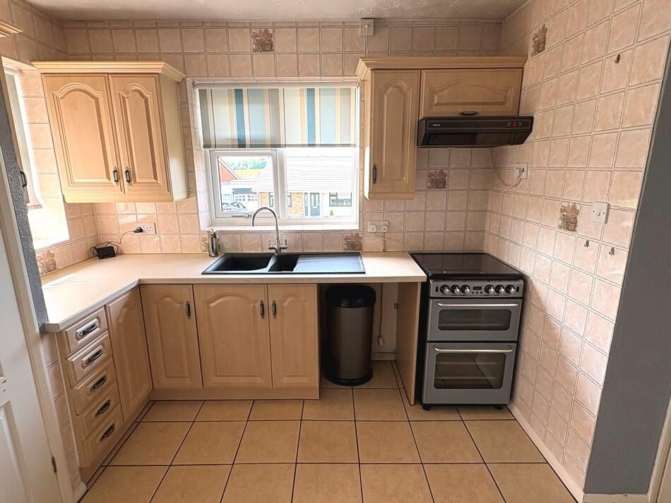 Additional image 2 of 2 bed semi-detached bungalow for saleThe Ridgeway, Burntwood WS7