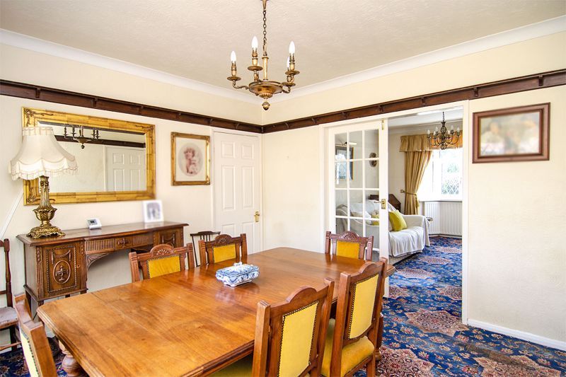 Additional image 12 of 5 bed detached house for saleShute Hill, Chorley, Lichfield WS13