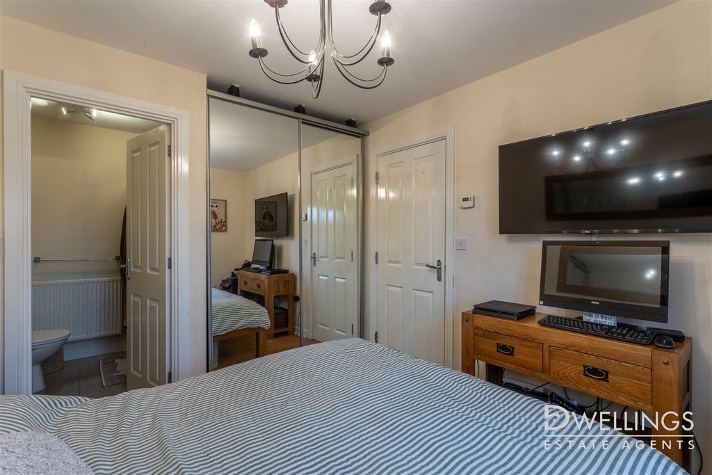 Additional image 13 of 3 bed end terrace house for saleBridgewater Road, Burton-On-Trent DE14
