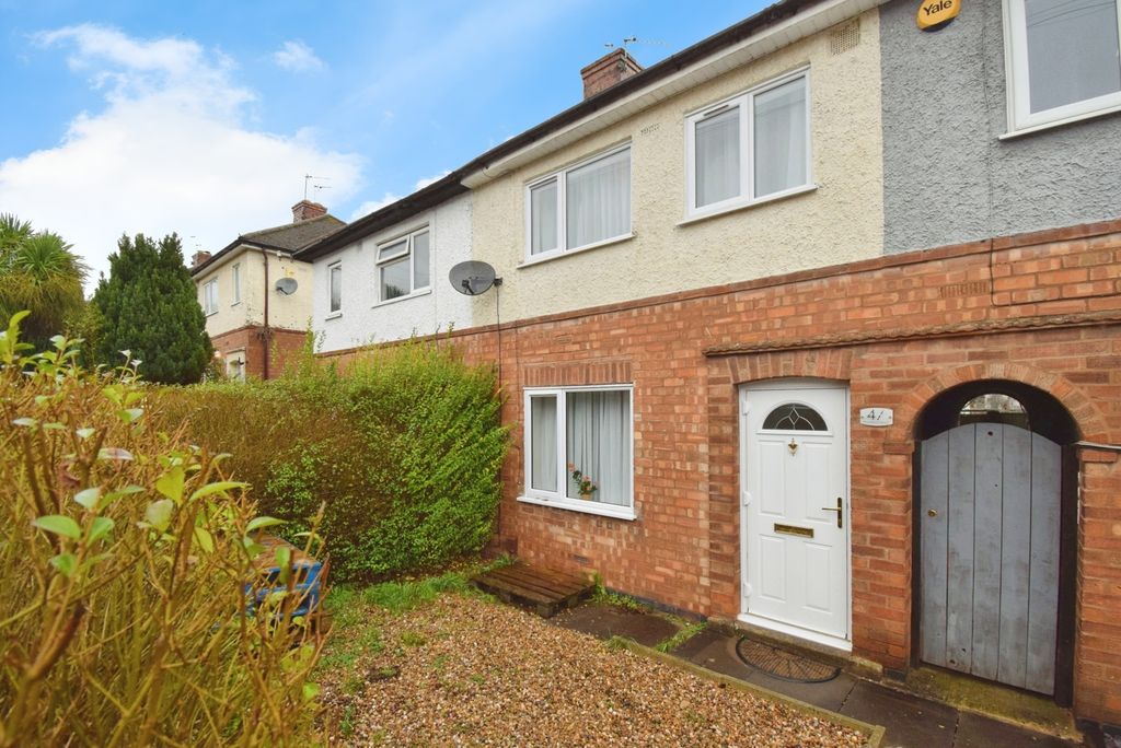 Additional image 8 of 2 bed terraced house for saleWoodstock Road, Leicester, Leicestershire LE4