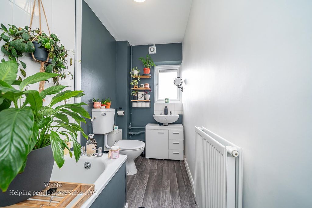 Additional image 13 of 1 bed flat for salePerks Road, Wolverhampton WV11