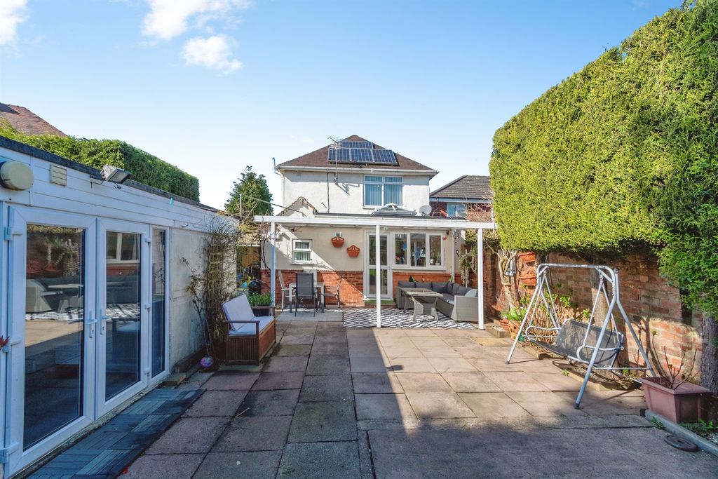 Additional image 15 of 3 bed detached house for saleNorton East Road, Norton Canes, Cannock WS11