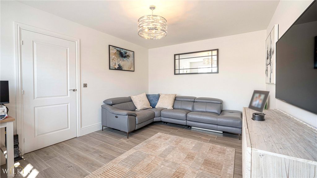 Additional image 14 of 4 bed detached house for saleRangemoor Crescent, Amington, Tamworth B77