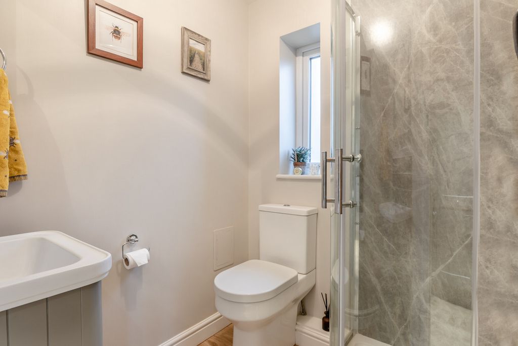 Additional image 14 of 4 bed detached house for saleSchool Lane Dunston, Staffordshire ST18