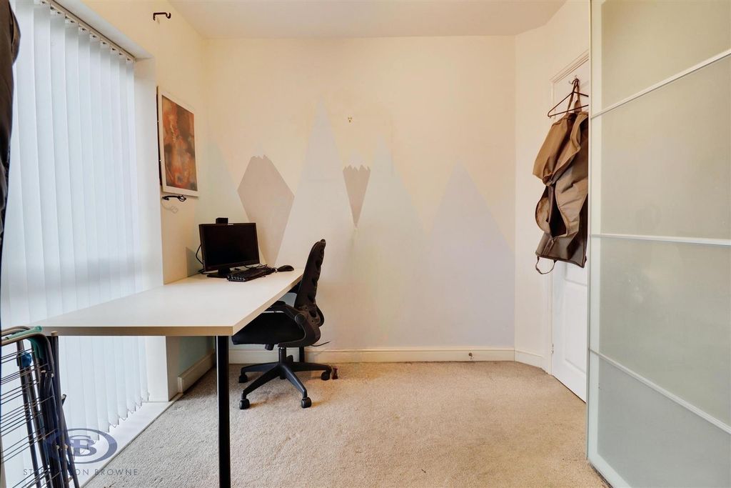 Additional image 13 of 3 bed semi-detached house for saleComet Avenue, Newcastle ST5