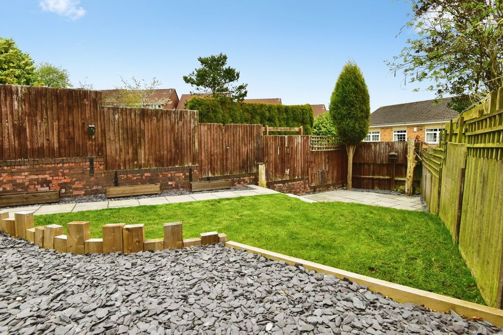 Additional image 25 of 3 bed detached house for saleCheckley Road, Newcastle, Staffordshire ST5