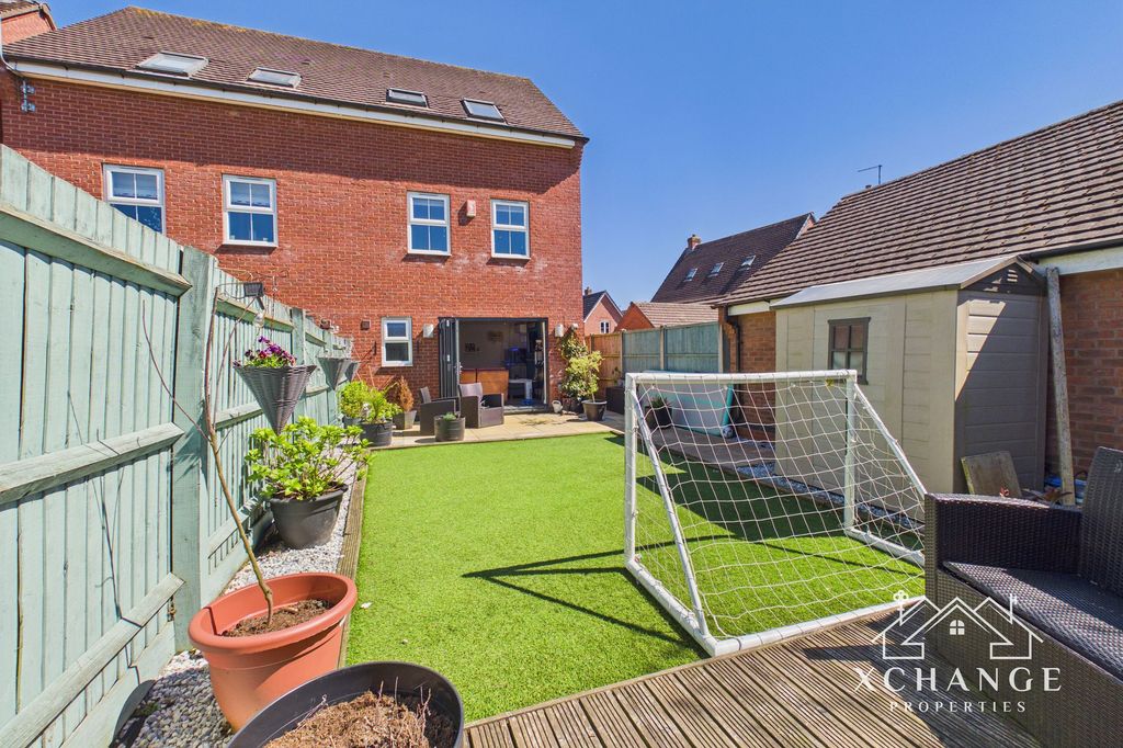 Additional image 27 of 4 bed semi-detached house for saleOaklands Drive, Earl Shilton LE9