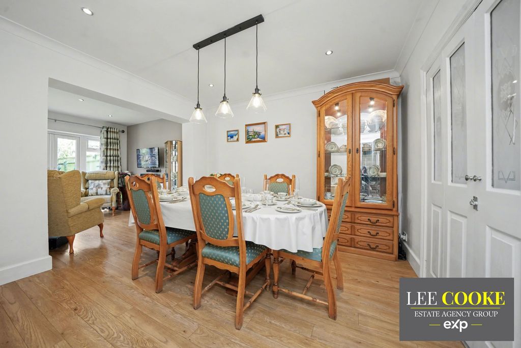 Additional image 11 of 4 bed detached house for saleNewquay Avenue, Weeping Cross, Stafford ST17