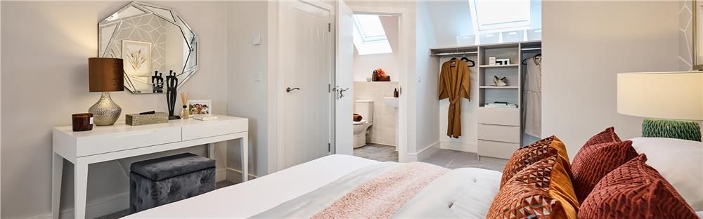 Additional image 9 of 4 bed semi-detached house for sale"The Dinas" at St Leonards Ave, Stafford ST17