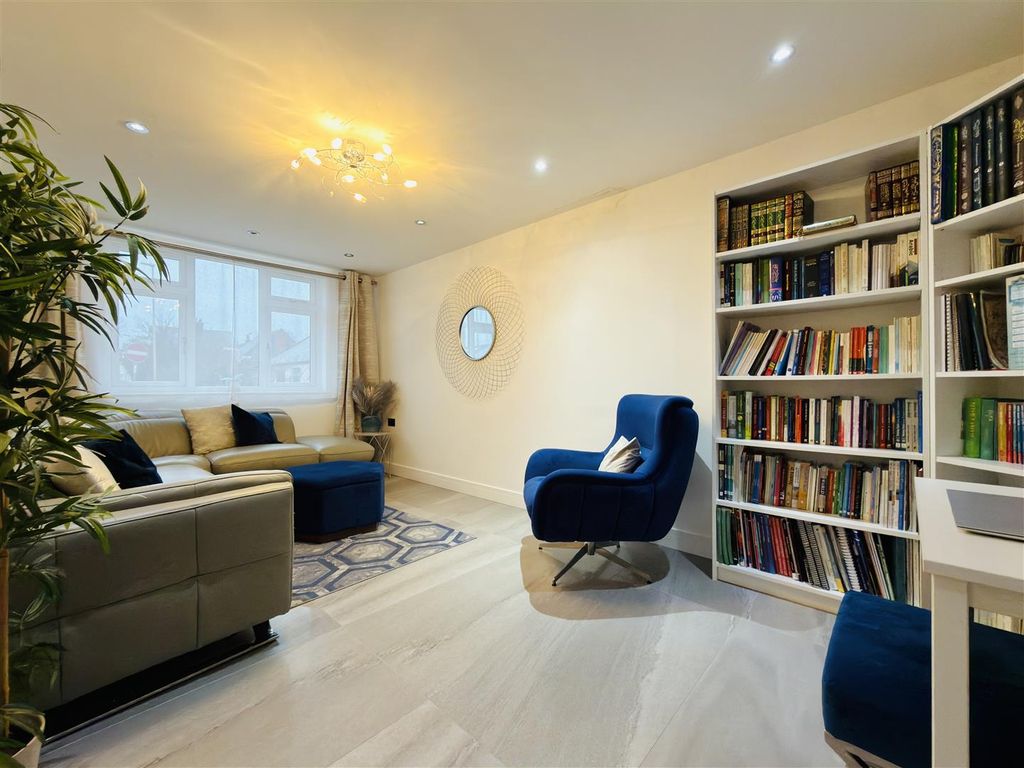Additional image 22 of 4 bed semi-detached bungalow for saleSt. Ives Road, Leicester LE4