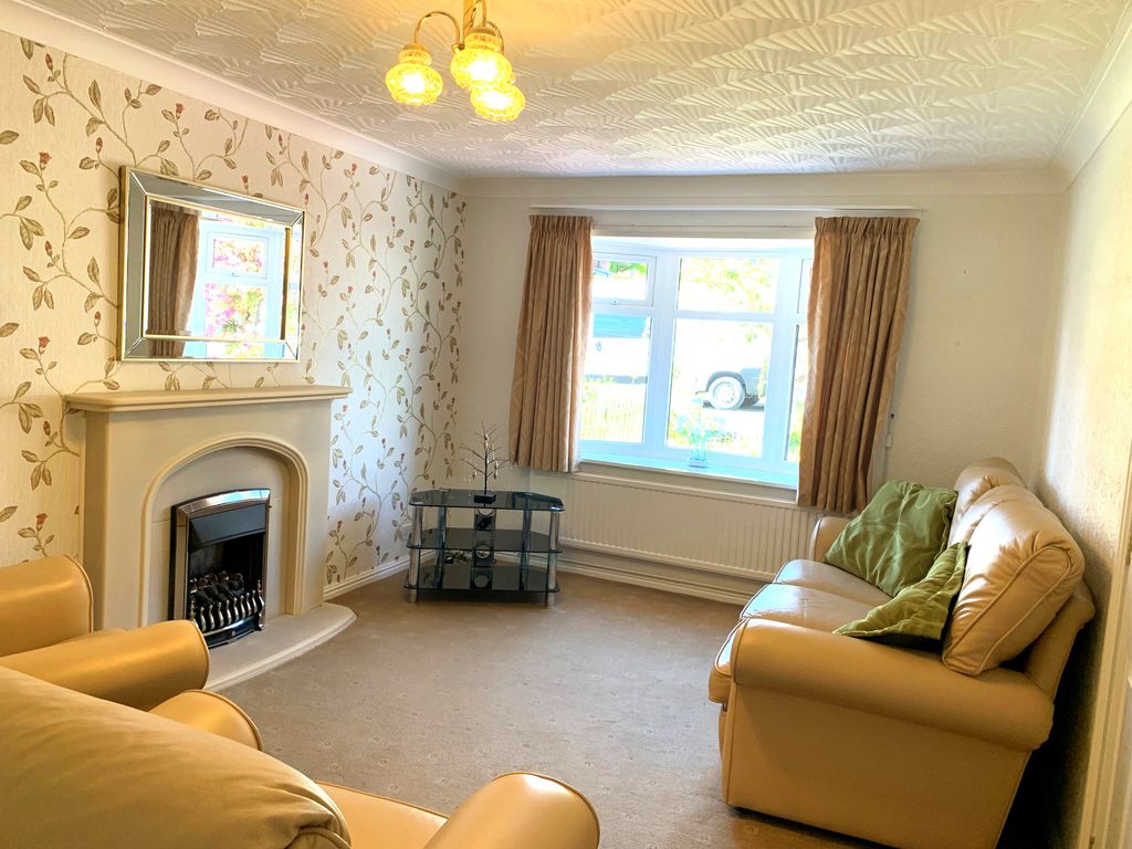 Additional image 2 of 2 bed semi-detached bungalow for saleLeamington Gardens, May Bank, Newcastle ST5