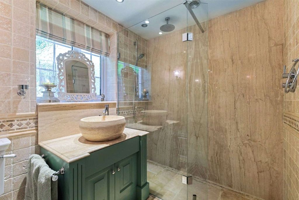 Additional image 9 of 4 bed detached house for salePall Mall, Burbage, Marlborough, Wiltshire SN8