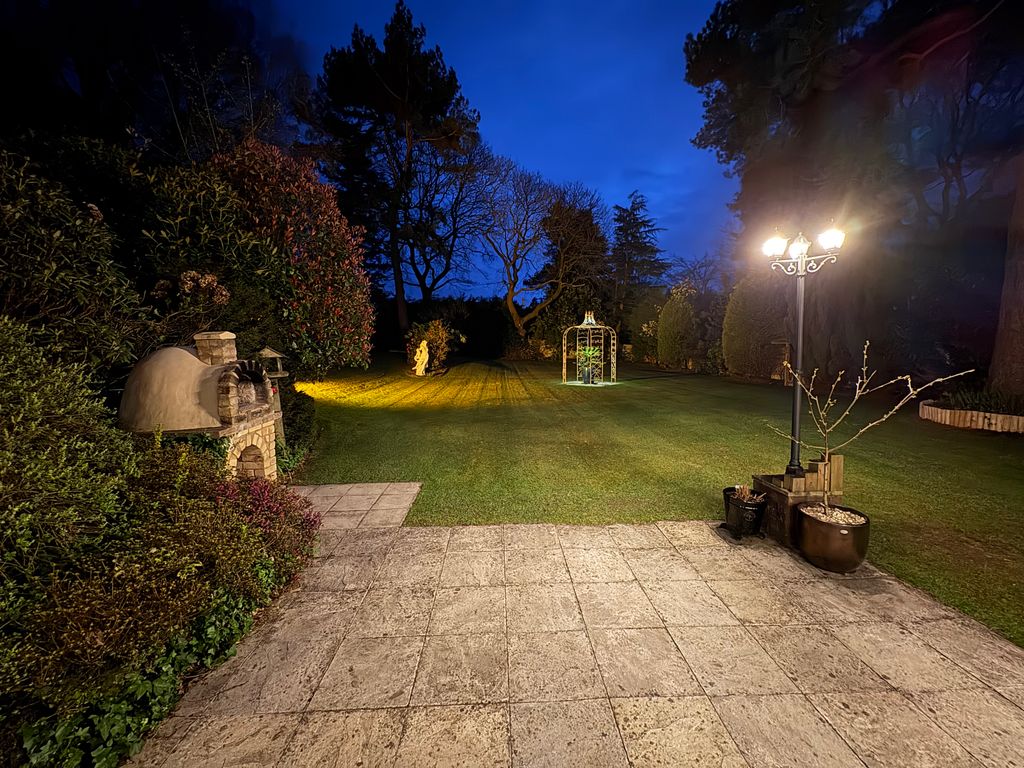 Additional image 48 of 5 bed detached house for salePartridge Ride, Loggerheads TF9