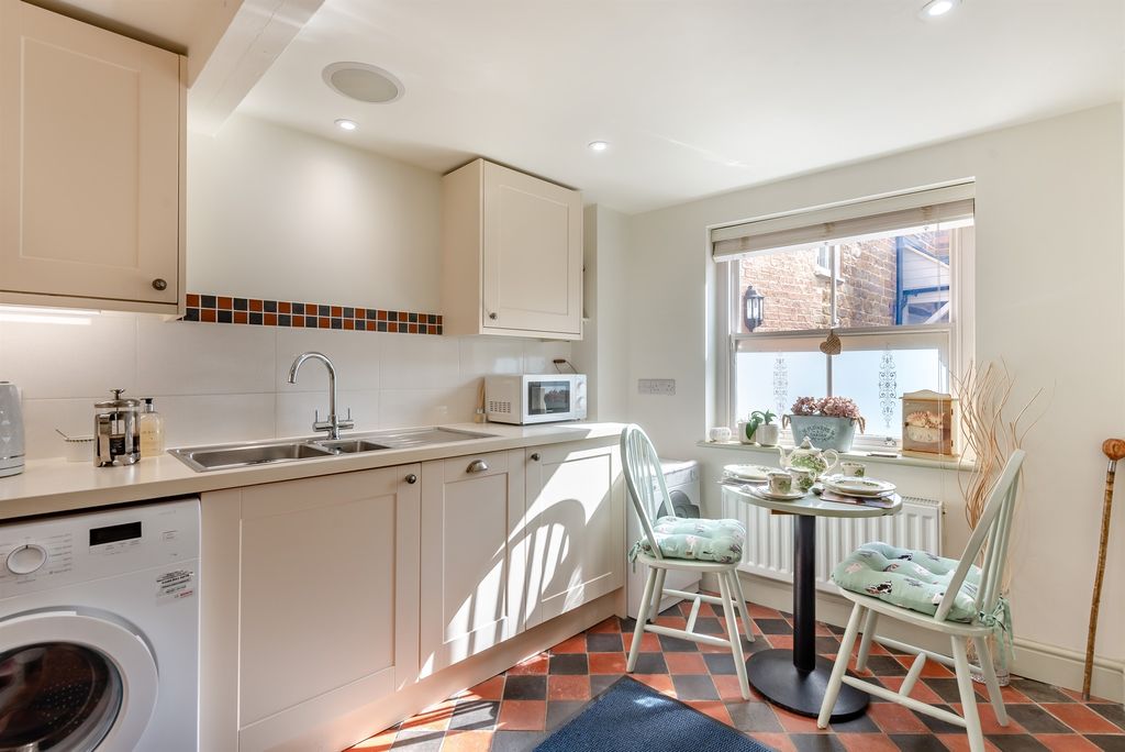Additional image 6 of 2 bed cottage for saleToons Yard, Uppingham, Oakham LE15