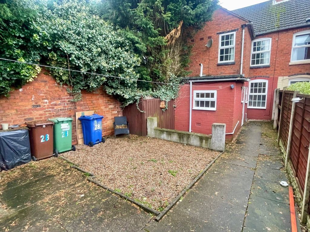 Additional image 11 of 3 bed terraced house for salePye Green Road, Cannock WS11