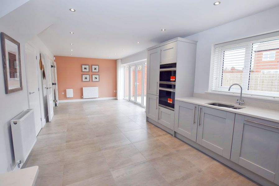 Additional image 2 of 4 bed detached house for saleMilestone Road, Loggerheads TF9