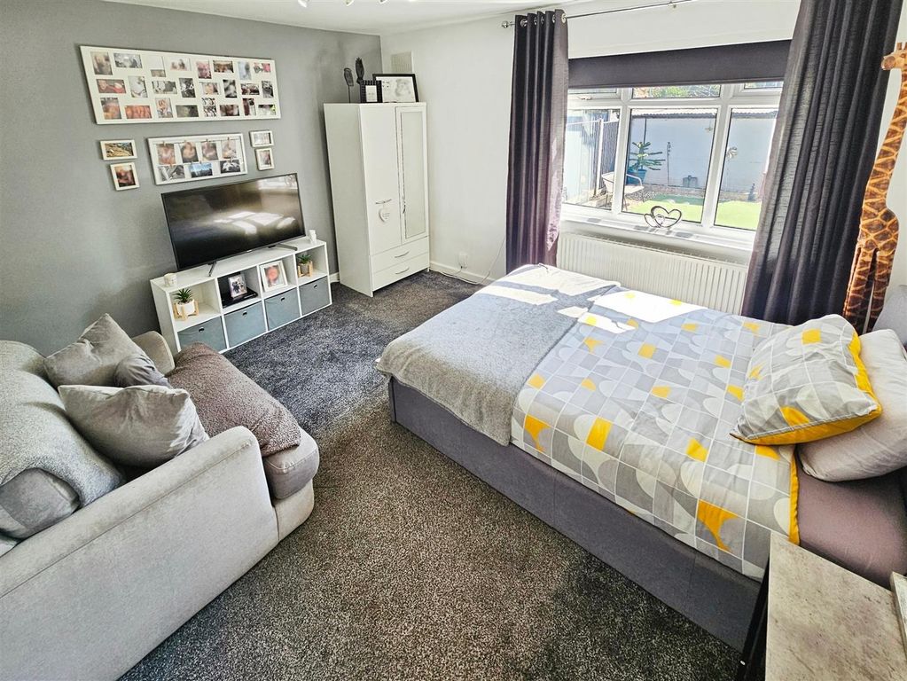 Additional image 13 of 2 bed detached bungalow for saleBiddulph Road, Chell, Stoke-On-Trent ST6