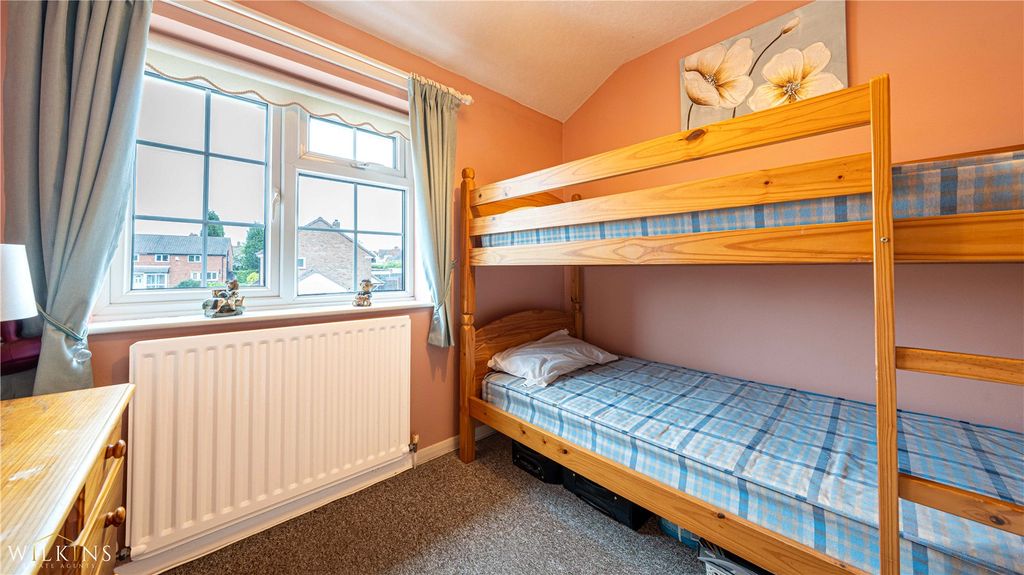 Additional image 15 of 3 bed semi-detached house for saleLomita Crescent, Belgrave, Tamworth, Staffordshire B77