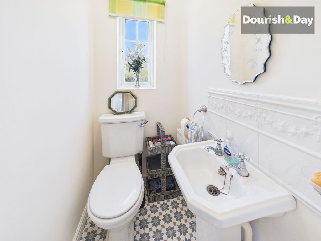 Additional image 9 of 3 bed detached house for saleWashington Drive, Stafford ST17