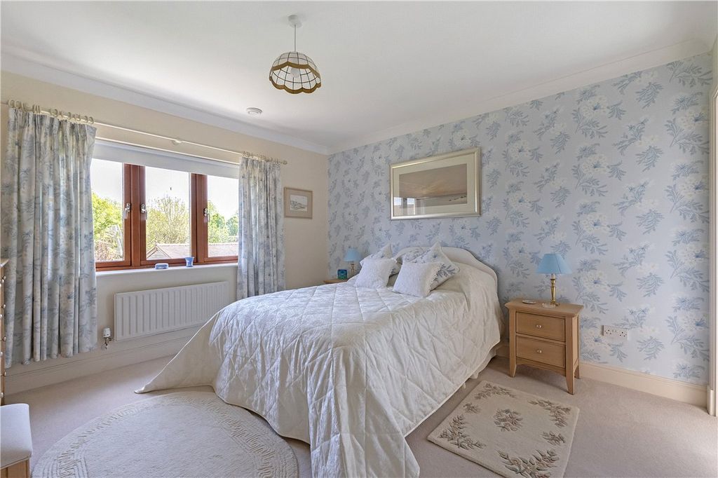 Additional image 16 of 5 bed detached house for saleGrafton Place, East Grafton, Marlborough, Wiltshire SN8