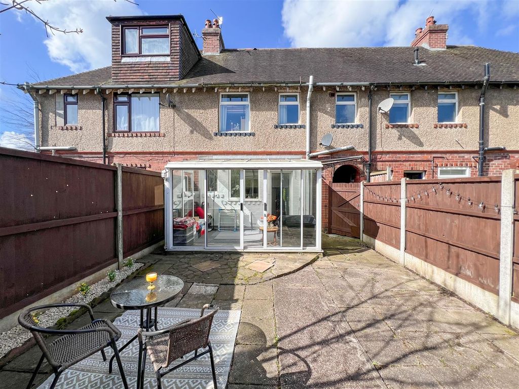 Additional image 14 of 2 bed terraced house for saleMorley Street, Leek ST13