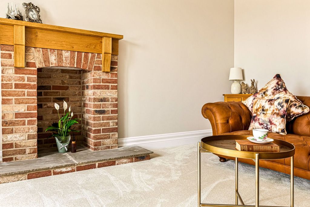 Additional image 15 of 5 bed detached house for saleMulberry House, Waltham Road, Thorpe Arnold LE14