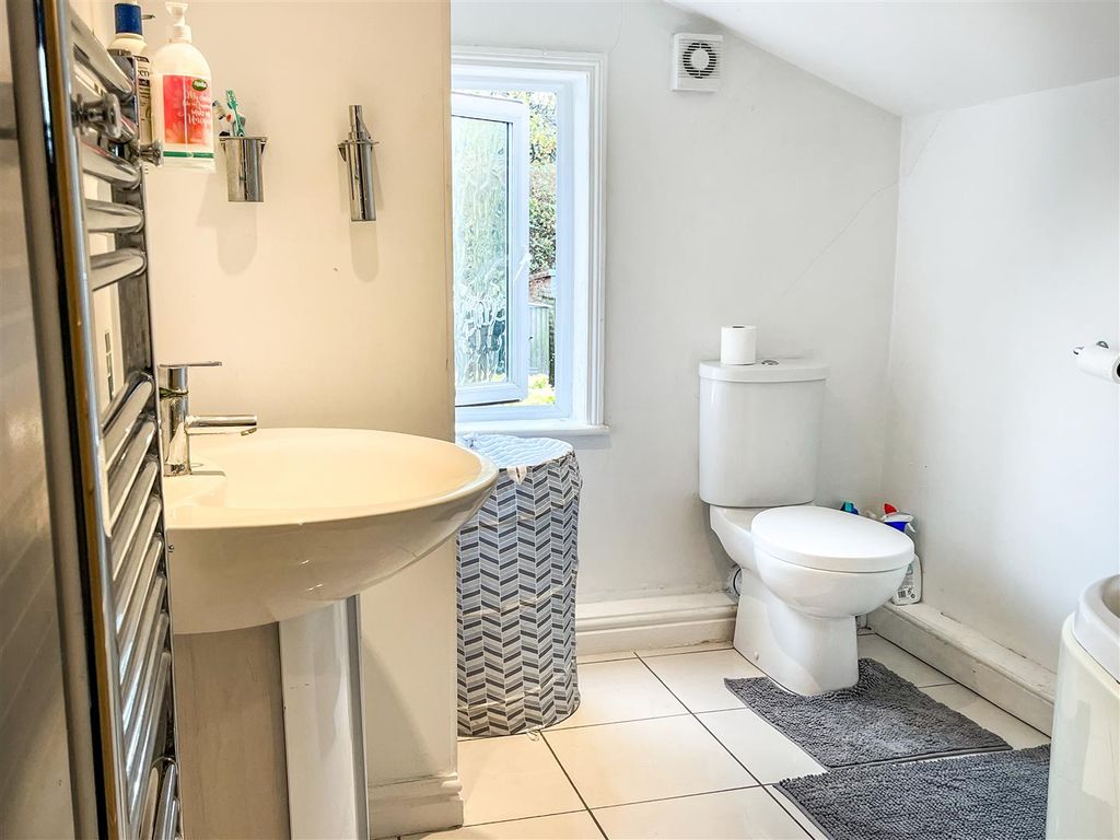 Additional image 9 of 2 bed terraced house for saleChesterfield Road, Lichfield WS13
