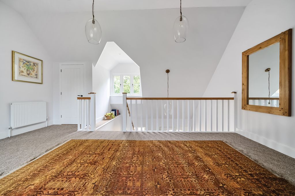 Additional image 17 of 6 bed detached house for saleEast Chisenbury, Pewsey SN9