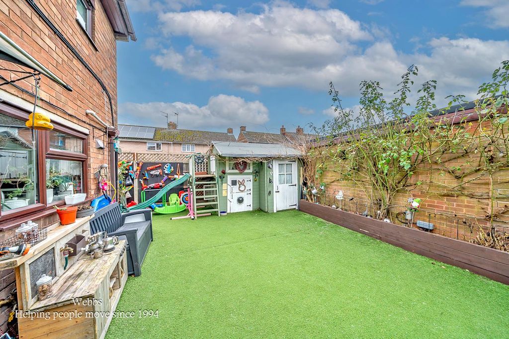 Additional image 20 of 3 bed end terrace house for saleThe Uplands, Great Haywood, Stafford ST18