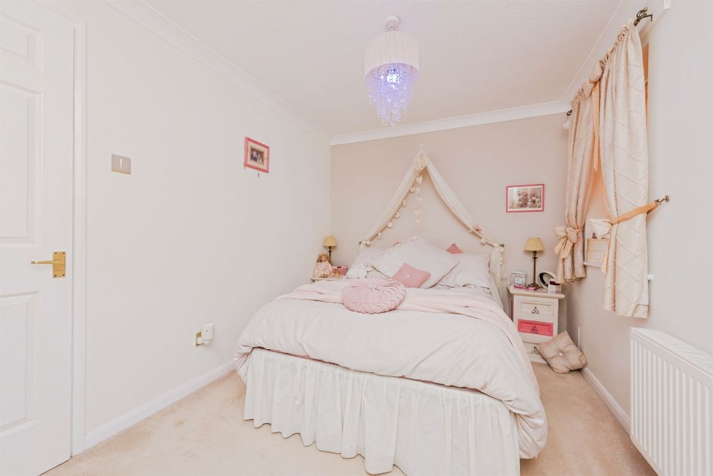 Additional image 10 of 3 bed semi-detached house for saleHaymoor, Lichfield WS14