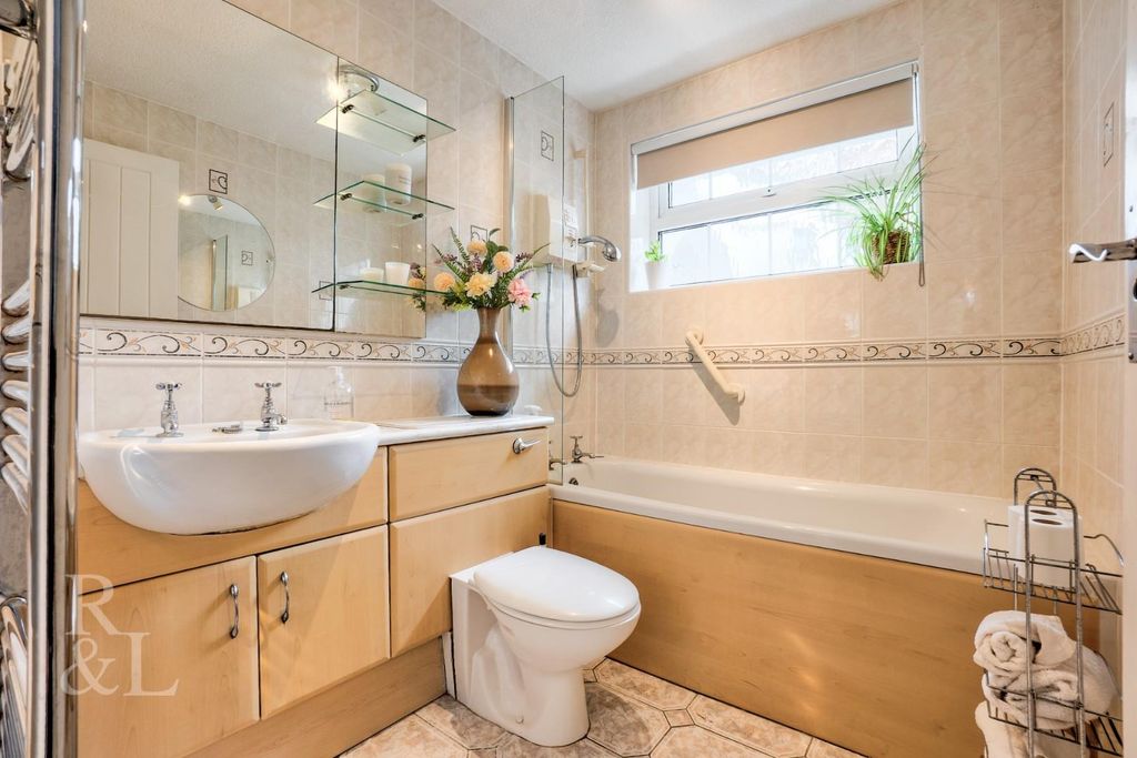 Additional image 16 of 3 bed detached bungalow for saleCambrian Way, Ashby-De-La-Zouch LE65