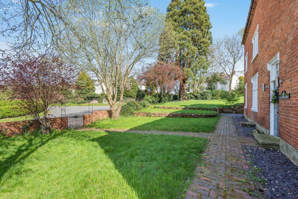 Additional image 37 of 6 bed detached house for saleSmithy Lane Hixon Stafford, Staffordshire ST18