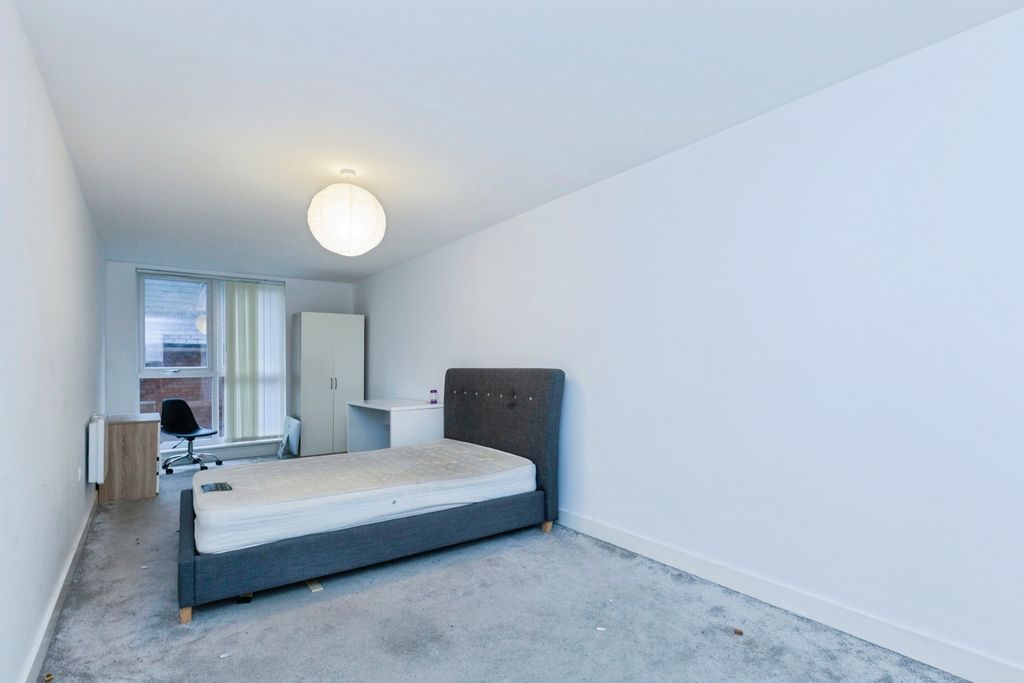 Additional image 4 of 2 bed flat for saleCharles Street, Leicester, Leicestershire LE1