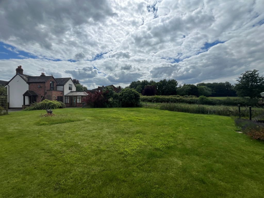 Additional image 4 of 3 bed detached house for saleBickford Road, Lapley, Stafford ST19