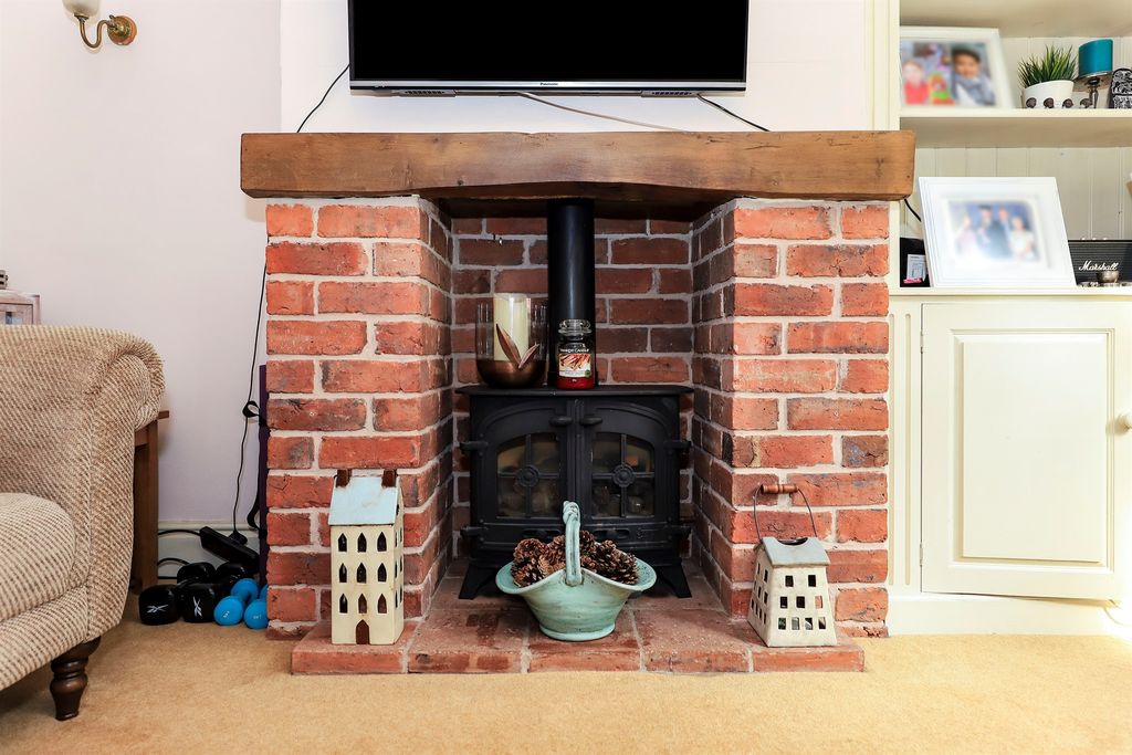 Additional image 14 of 2 bed semi-detached house for saleShop Lane, Brewood, Stafford ST19