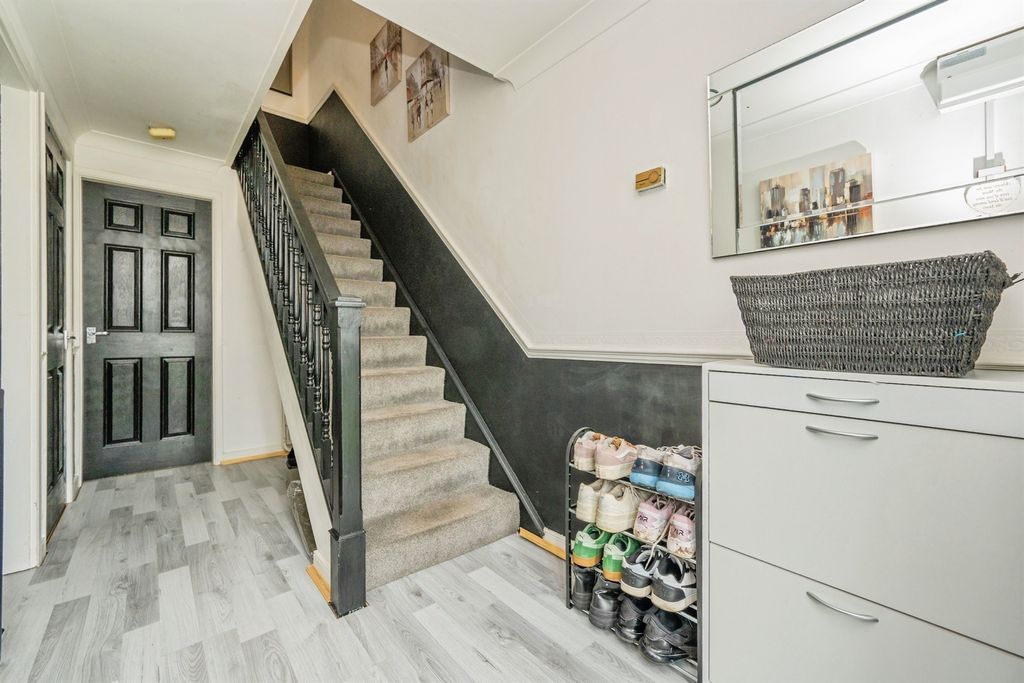 Additional image 9 of 3 bed terraced house for saleTravellers Close, Burntwood WS7