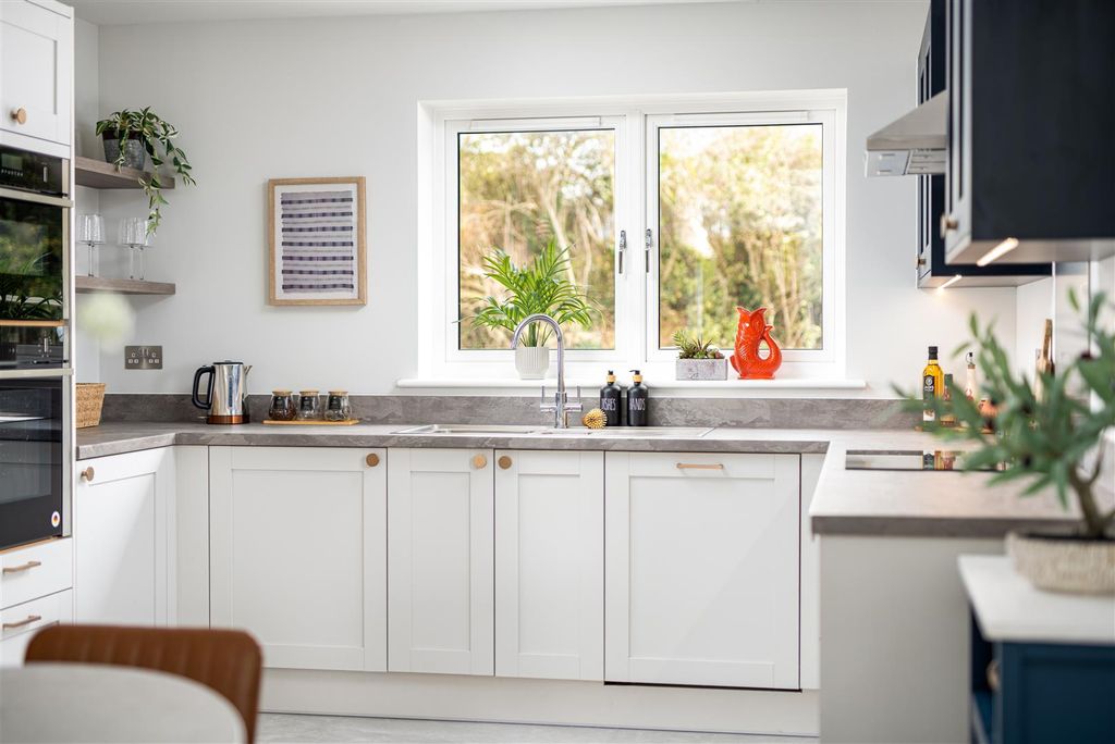 Additional image 5 of 3 bed semi-detached house for saleWhite Horse Valley, Bratton, Westbury BA13