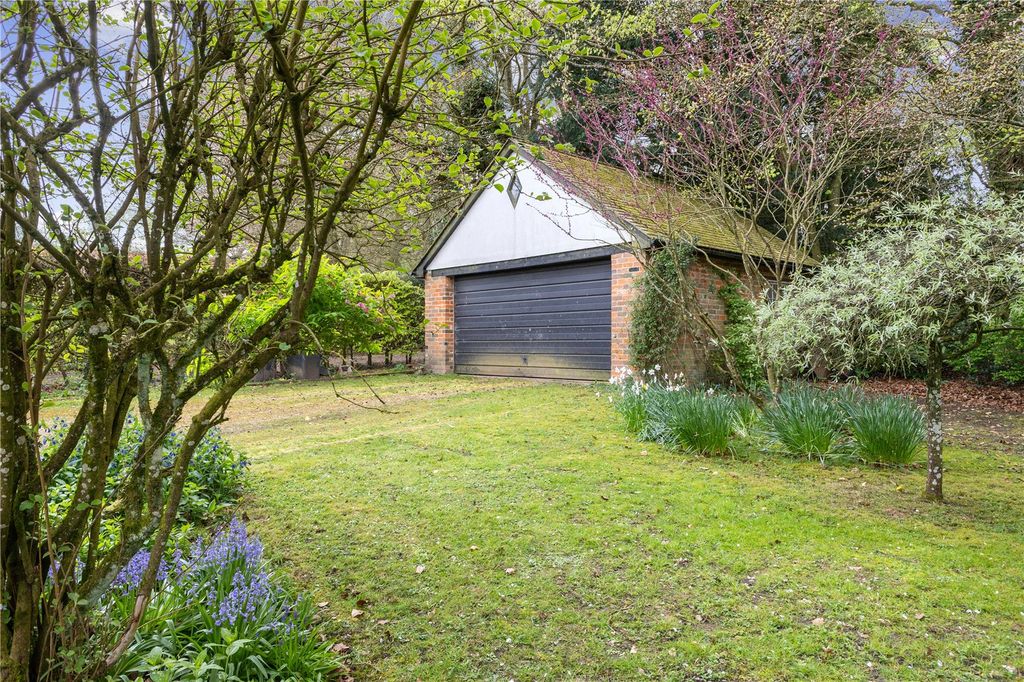 Additional image 9 of 4 bed detached house for saleBedwyn Common, Marlborough, Wiltshire SN8