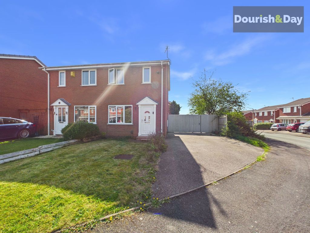 Additional image 14 of 2 bed semi-detached house for saleTorridge Drive, Stafford ST17
