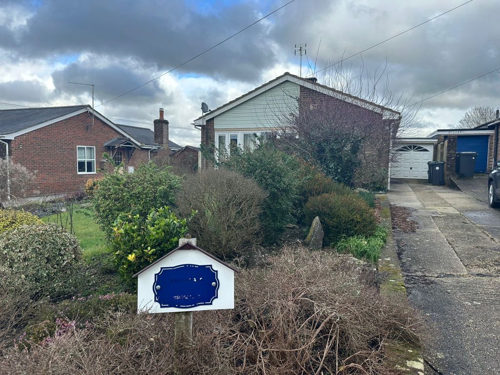Additional image 10 of 2 bed detached bungalow for saleChapel Hill, West Grimstead, Salisbury SP5