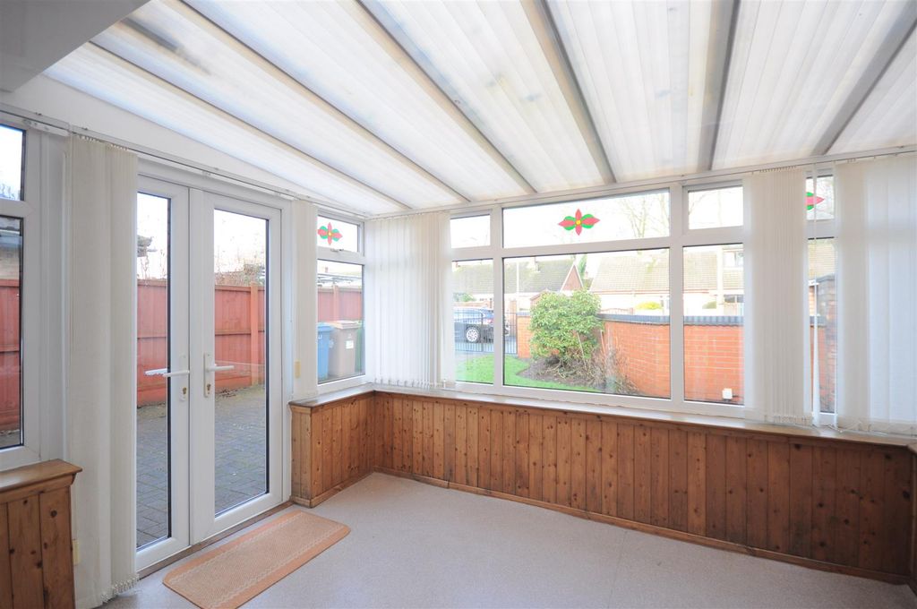 Additional image 12 of 3 bed semi-detached bungalow for saleErnald Gardens, Stone ST15