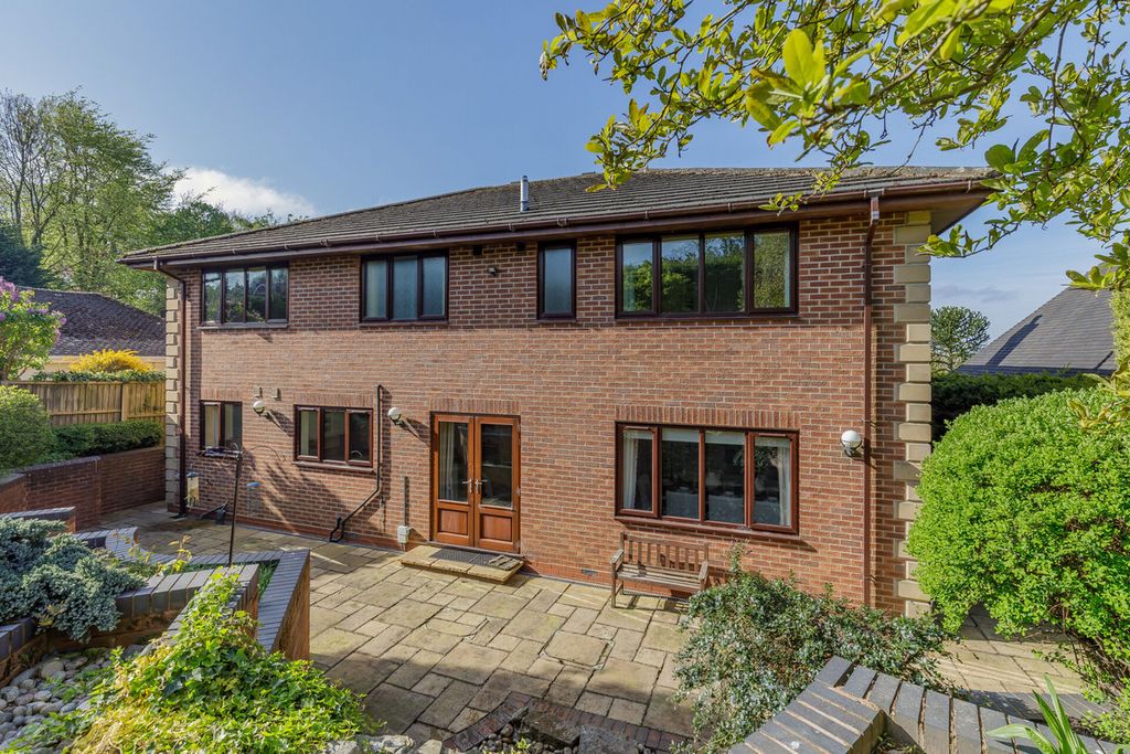 Additional image 47 of 5 bed detached house for saleWilmore Hill Lane Hopton Stafford, Staffordshire ST18