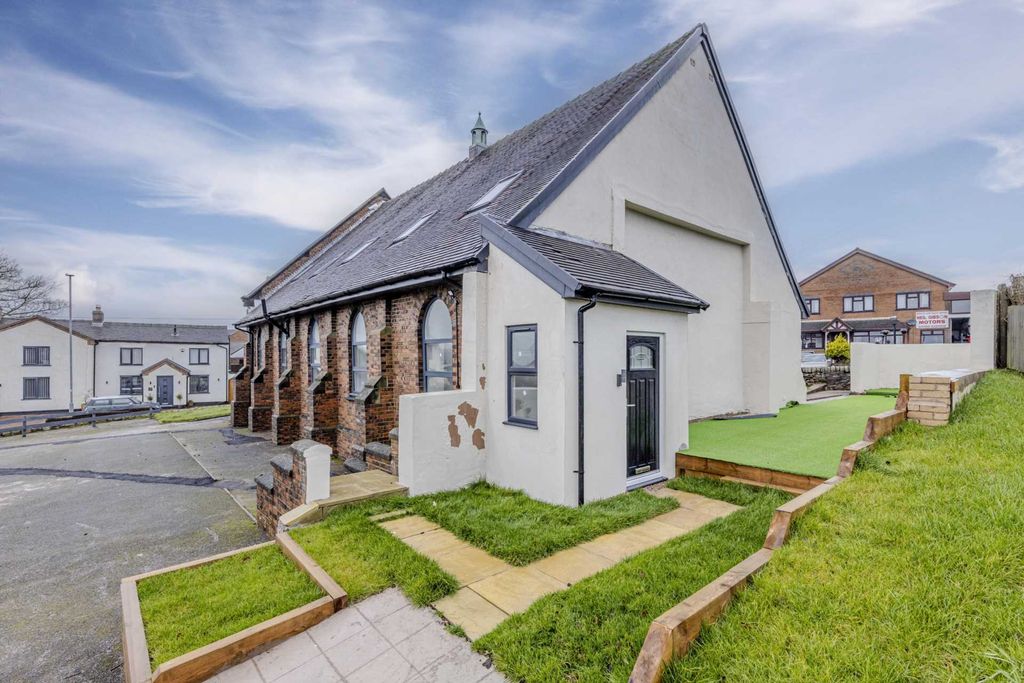 Additional image 27 of 3 bed semi-detached house for saleChapel Lane, Harriseahead, Stoke On Trent ST7