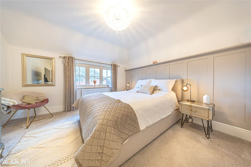 Additional image 14 of 3 bed detached house for saleBroomyshaw Close, Amington, Tamworth, Staffordshire B77