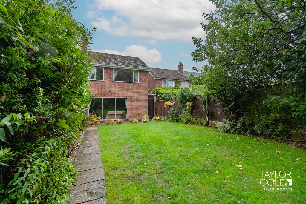 Additional image 31 of 3 bed semi-detached house for saleReindeer Road, Fazeley, Tamworth B78