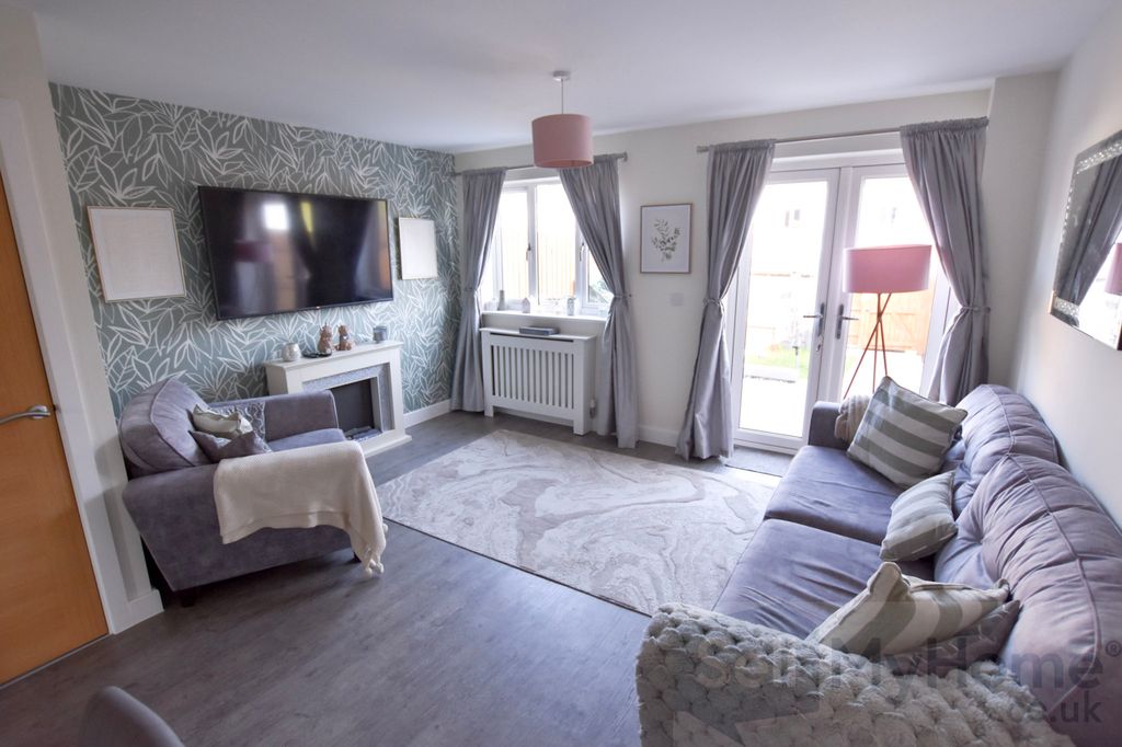 Additional image 4 of 3 bed terraced house for saleChurch Street, Earl Shilton, Leicester, Leicestershire LE9