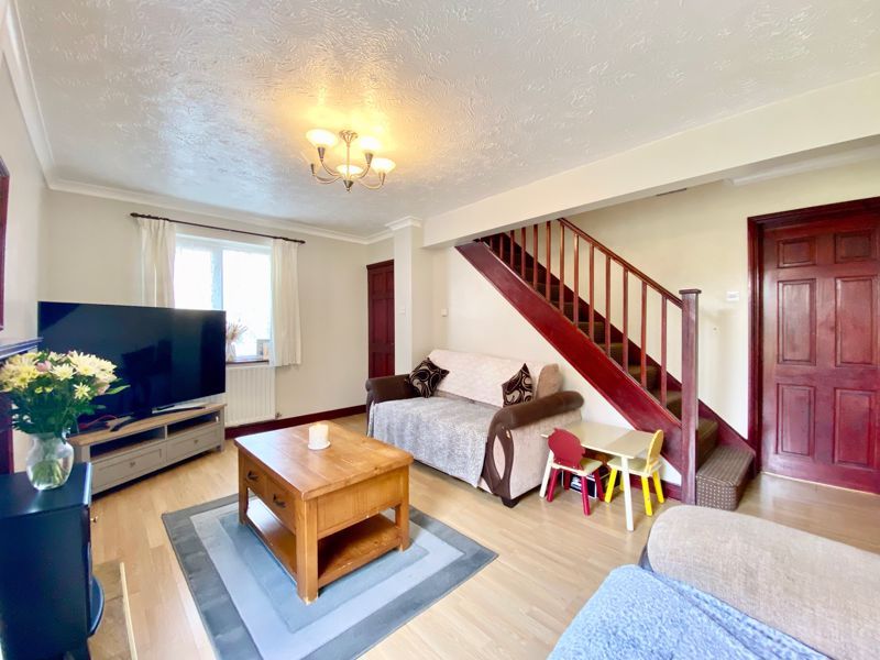Additional image 2 of 3 bed detached house for saleHalford Close, South Witham, Grantham NG33