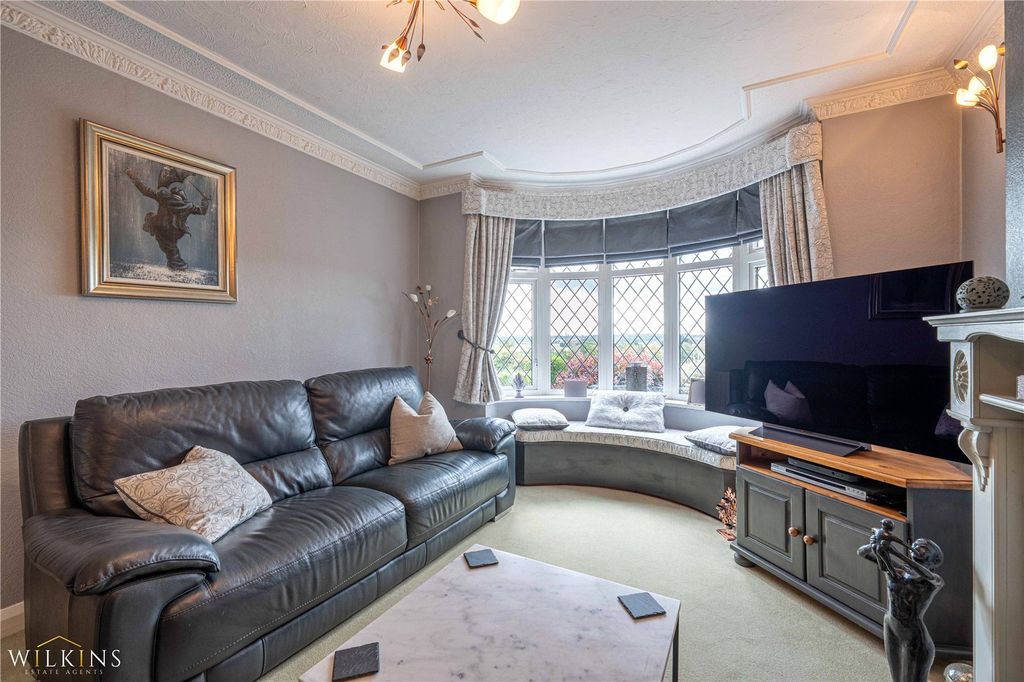 Additional image 6 of 4 bed detached house for saleLichfield Road, Hopwas, Tamworth, Staffordshire B78