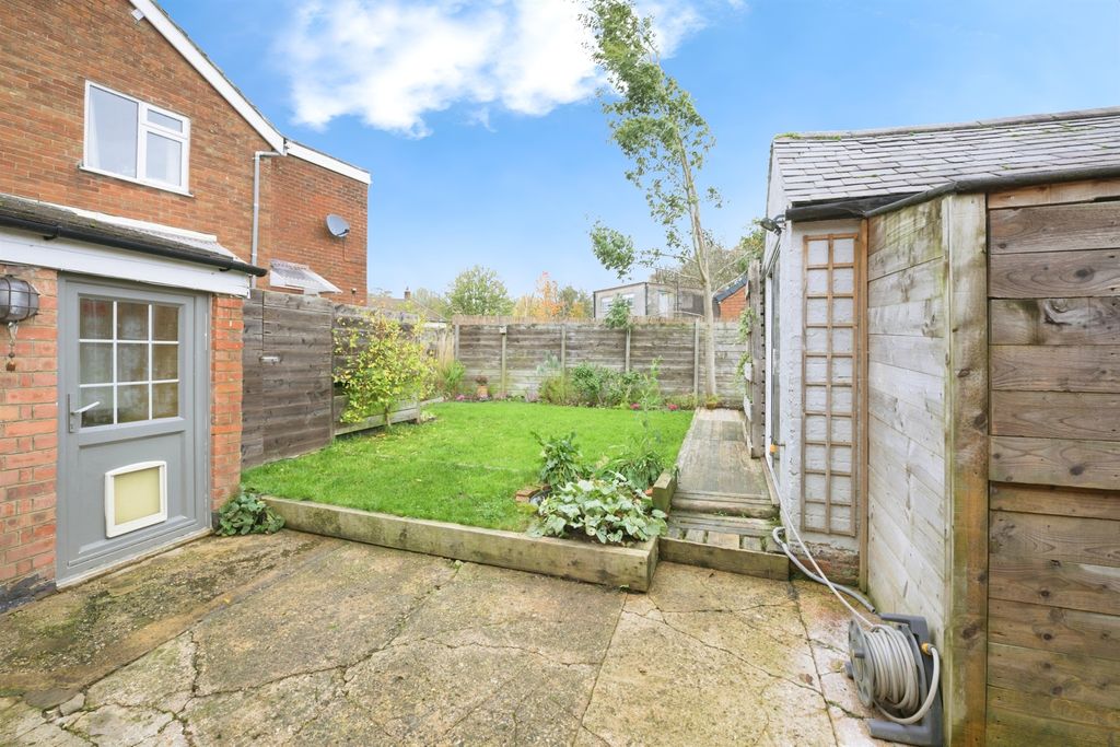 Additional image 15 of 3 bed link detached house for saleButt Lane, Husbands Bosworth, Lutterworth LE17